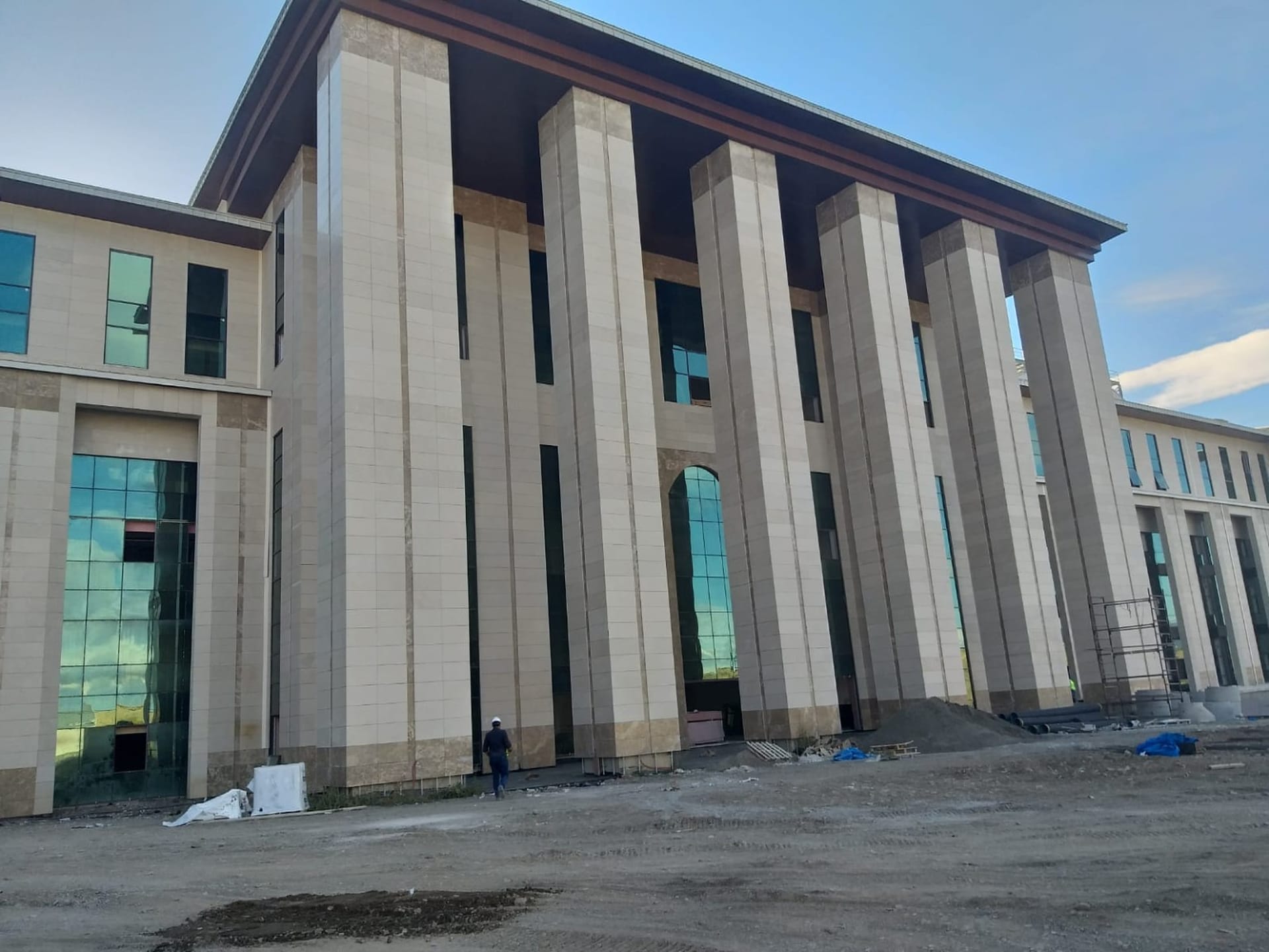 Erzurum Emniyet Müdürlüğü
